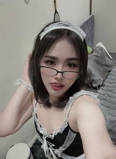 Good Ass Lucky - Transsexual escort in Doha Photo 5 of 7