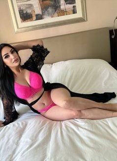 GOOD-BIG BOOBS 900/H ❣️ INDEPENDENT - puta in Dubai Photo 8 of 8