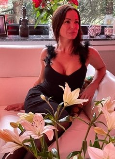 GOOD-BIG BOOBS ❣️ SEXY MILF❣️ INDEPENDEN - puta in Dubai Photo 1 of 5