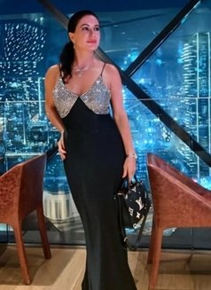 GOOD-BIG BOOBS ❣️ SEXY MILF❣️ INDEPENDEN - escort in Dubai Photo 3 of 5