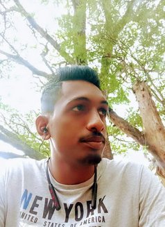 Good Boi - Male escort in Bangalore Photo 1 of 1