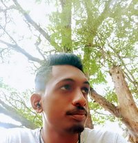 Good Boi - Male escort in Bangalore