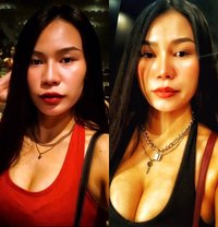 Preem 3S: See Me - Sensual - Sexual - escort in Bangkok