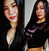 Preem 3S: See Me - Sensual - Sexual - puta in Bangkok