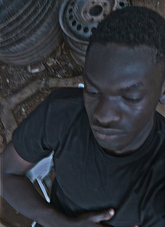 Good Boy - Male escort in Accra Photo 1 of 2