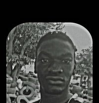 Good Boy - Acompañantes masculino in Accra