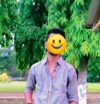 Good Boy - Male escort in Kochi