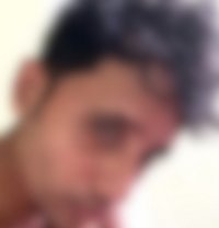 Good Boy - Male companion in Colombo