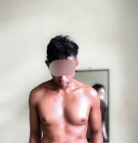 Good Boy - Acompañante masculino in Colombo