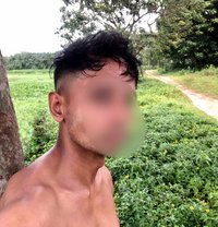 Good Boy - Male companion in Colombo