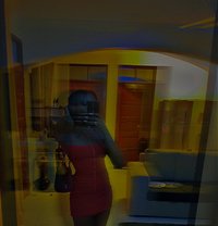 Good Bunny - escort in Mombasa