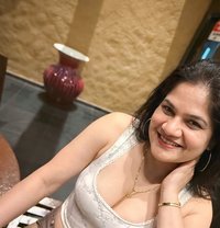 Hot MILF from Burma - escort in Pattaya