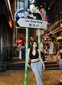 limited days 🤍 - Acompañantes transexual in Angeles City Photo 28 of 29