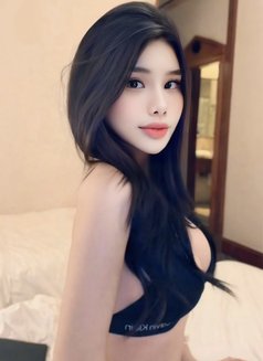 good companion 🤍 - Acompañantes transexual in Hong Kong Photo 30 of 30