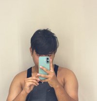 govind - Male escort in Pune