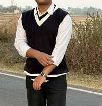 govind - Male escort in Pune