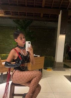 I'm ur dreams - Transsexual escort in Bali Photo 10 of 10