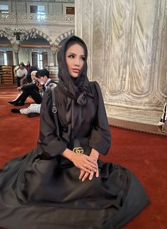 Good fcuk and cnm 🇹🇷🇹🇷 - Transsexual escort in İstanbul Photo 13 of 27