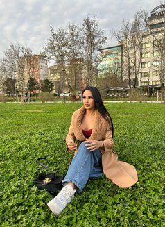 Good fcuk and cnm 🇹🇷🇹🇷 - Transsexual escort in İstanbul Photo 16 of 27