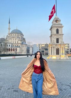 Good fcuk and cnm 🇹🇷🇹🇷 - Transsexual escort in İstanbul Photo 17 of 27