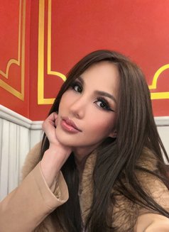 Good fcuk and cnm 🇹🇷🇹🇷 - Transsexual escort in İstanbul Photo 18 of 27