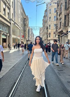 Good fcuk and cnm 🇹🇷🇹🇷 - Transsexual escort in İstanbul Photo 23 of 27