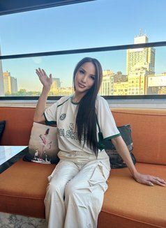 Good fcuk and cnm 🇹🇷🇹🇷 - Transsexual escort in İstanbul Photo 25 of 27