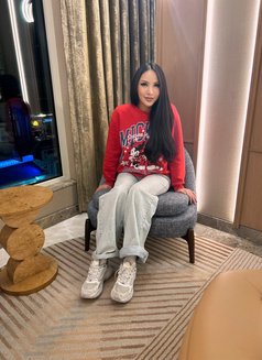 Good fcuk and cnm 🇹🇷🇹🇷 - Transsexual escort in İstanbul Photo 26 of 27