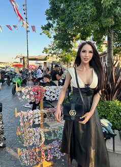 Good fcuk and cnm 🇹🇷🇹🇷 - Transsexual escort in İstanbul Photo 27 of 27