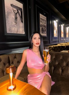 Good fcuk and cnm 🇹🇷🇹🇷 - Transsexual escort in İstanbul Photo 13 of 14