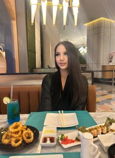 Good fcuk Good Bottom - Transsexual escort in Al Manama Photo 23 of 25
