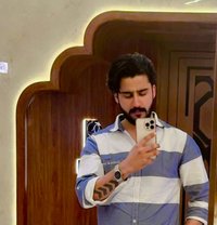 Good for Licker - Male escort in New Delhi