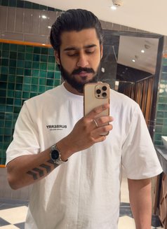 Good for Licker - Male escort in New Delhi Photo 3 of 4
