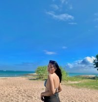 Good Fucker - escort in Bali