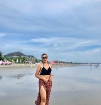 Good Fucker - escort in Bali