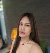 (⁠✿⁠^⁠‿⁠^⁠) Hot & Spicy Girl (⁠ʘ⁠ᴗ⁠ʘ⁠✿⁠) - puta in Bangkok