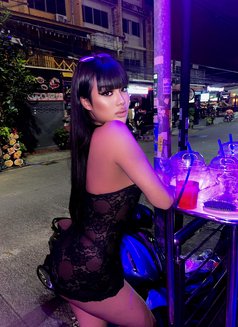 Cara good girl - Transsexual escort in Pattaya Photo 20 of 20