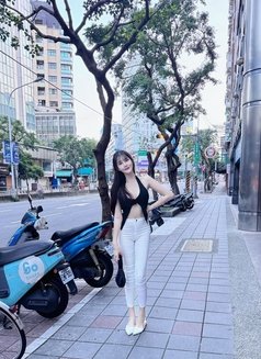 New AVA Good girl - escort in Tainan Photo 9 of 11