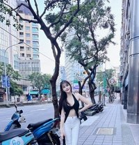 New AVA Good girl - escort in Tainan