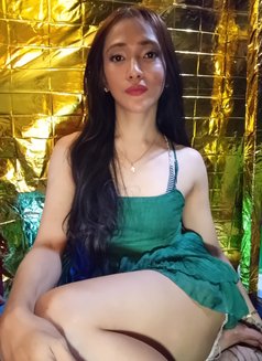 Good Girl With The. Bad Habbits - Transsexual escort in Bangkok Photo 1 of 7