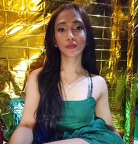 Good Girl With The. Bad Habbits - Transsexual escort in Bangkok