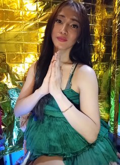 Good Girl With The. Bad Habbits - Transsexual escort in Bangkok Photo 2 of 7
