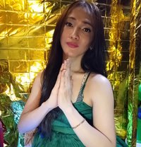 Good Girl With The. Bad Habbits - Transsexual escort in Bangkok