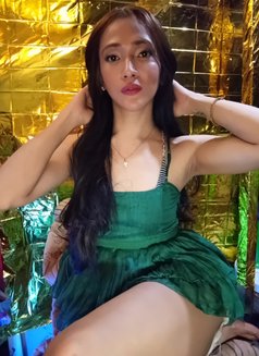 Good Girl With The. Bad Habbits - Transsexual escort in Bangkok Photo 3 of 7