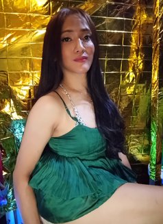 Good Girl With The. Bad Habbits - Transsexual escort in Bangkok Photo 4 of 7