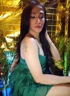 Good Girl With The. Bad Habbits - Transsexual escort in Bangkok Photo 6 of 7