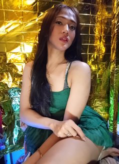 Good Girl With The. Bad Habbits - Transsexual escort in Bangkok Photo 7 of 7