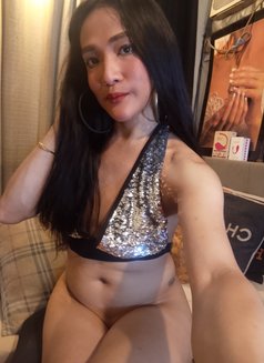 Good Girl With The. Bad Habbits - Transsexual escort in Bangkok Photo 10 of 12