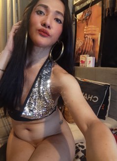 Good Girl With The. Bad Habbits - Transsexual escort in Bangkok Photo 11 of 12