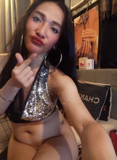 Good Girl With The. Bad Habbits - Transsexual escort in Bangkok Photo 12 of 12